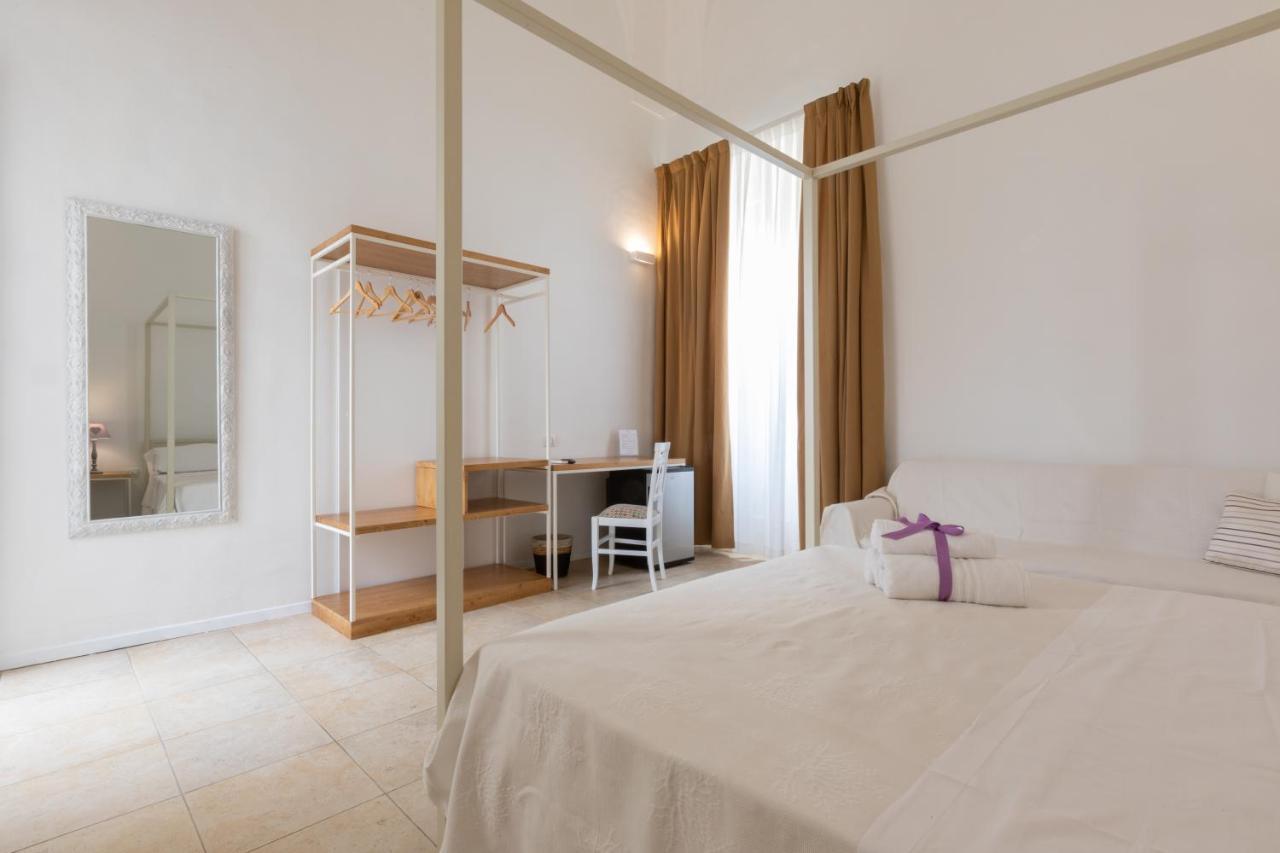 B&B Dimora San Vincenzo Gallipoli Exterior photo