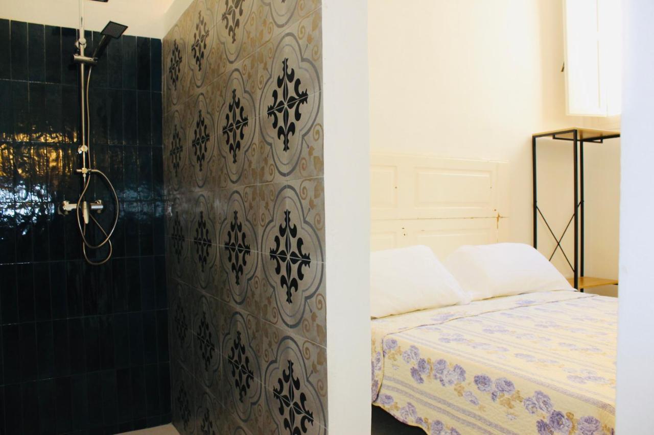 B&B Dimora San Vincenzo Gallipoli Exterior photo