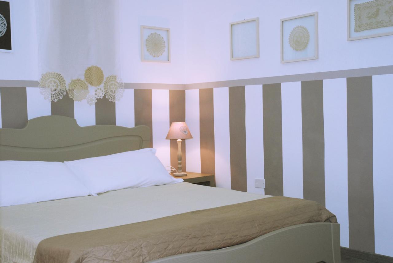 B&B Dimora San Vincenzo Gallipoli Exterior photo