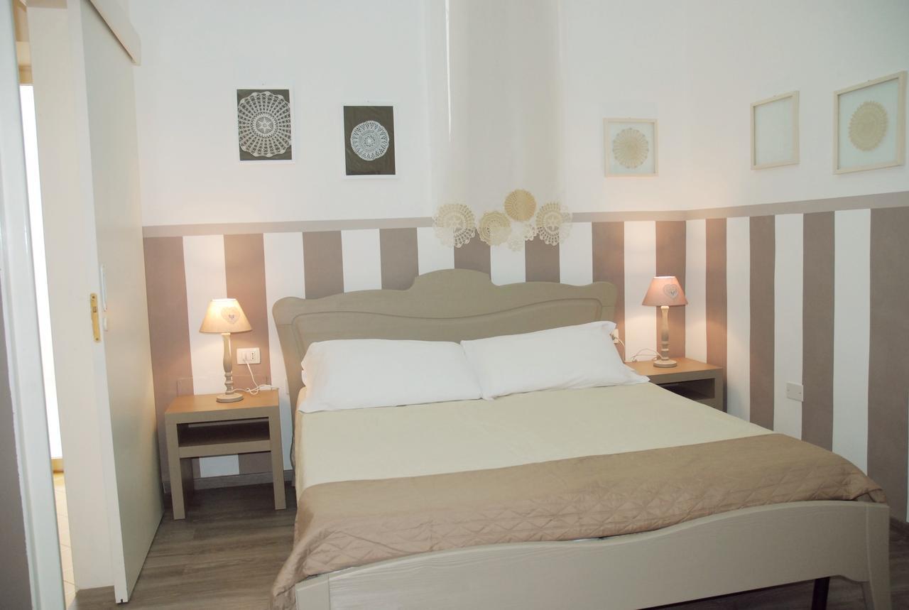 B&B Dimora San Vincenzo Gallipoli Exterior photo
