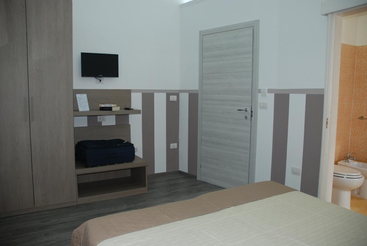 B&B Dimora San Vincenzo Gallipoli Exterior photo