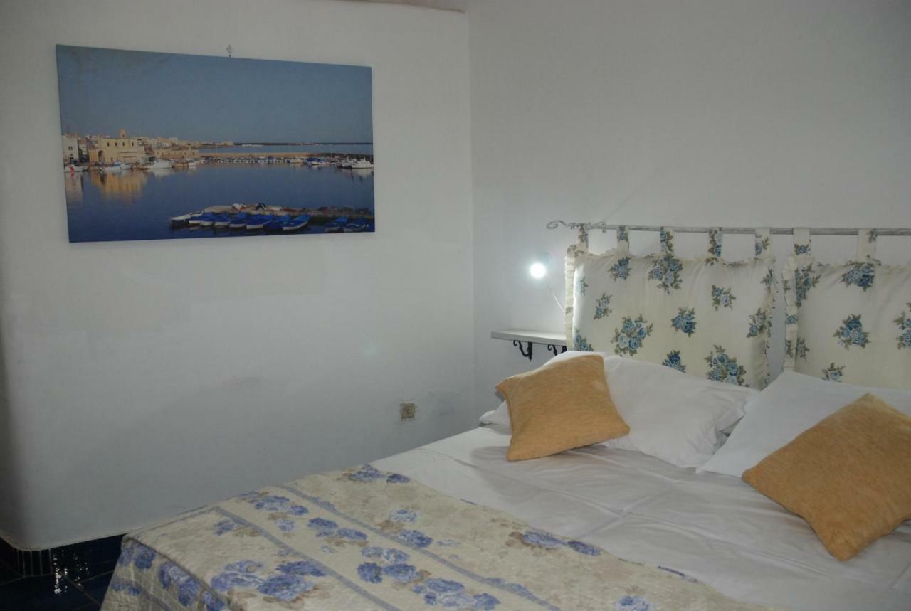 B&B Dimora San Vincenzo Gallipoli Exterior photo