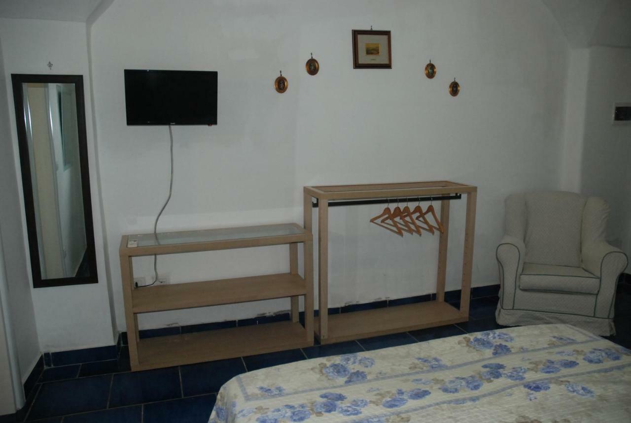B&B Dimora San Vincenzo Gallipoli Exterior photo
