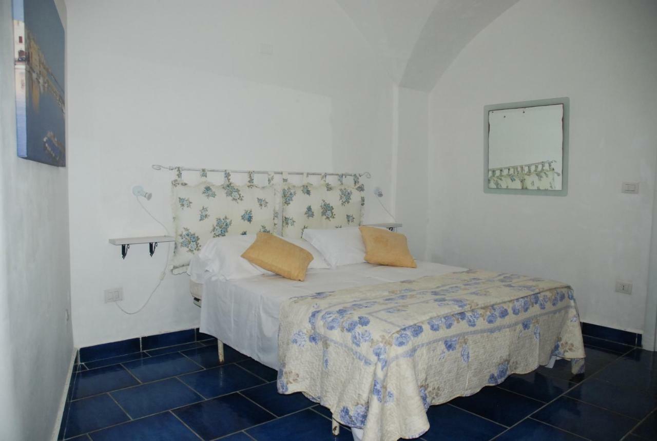 B&B Dimora San Vincenzo Gallipoli Exterior photo