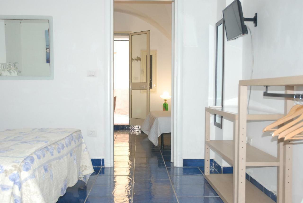 B&B Dimora San Vincenzo Gallipoli Exterior photo